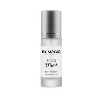MISS MIMI BY MAGIC